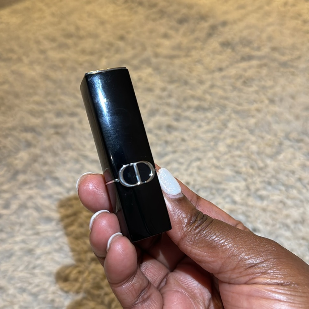 Dior Rouge Lipstick - Picture 3 of 4